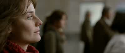 Sometimes I tell myself... - Mr  Nobody
