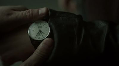 Sometimes I think we are
just stuck in a loop... - 12 Monkeys