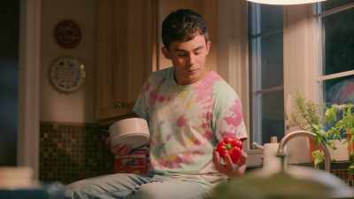 - Sometimes I think fondly back
on to this morning - Crush
