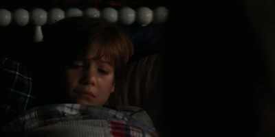Sometimes I think
it should have been me. - The Book of Henry
