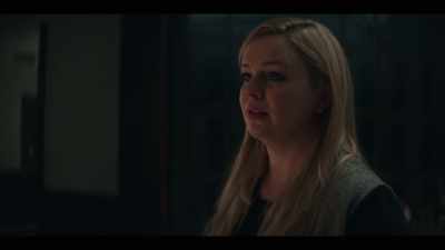 Sometimes I think
that there are women who... - Y: The Last Man
