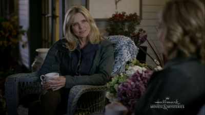 Sometimes, I think that
you don't take the time - Site Unseen: An Emma Fielding Mystery