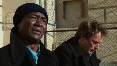 Sometimes I think that's all this shithole isOne long countWe count the hours the bulls count usand the king bulls count the counts - Escape from Alcatraz