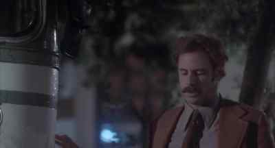 Sometimes I think the department oughta - The Laughing Policeman