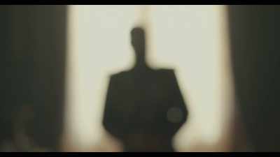 Sometimes I think the only thing
between me, Nicky, and sheer oblivion... - The Last Czars