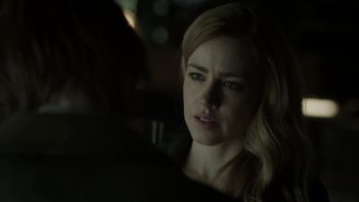 Sometimes I think we
are just stuck in a loop. - 12 Monkeys