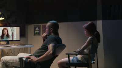 Sometimes I think,
yes, of course, - Lust Life Love
