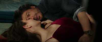 Sometimes I think
you can save me. - Jab Harry Met Sejal