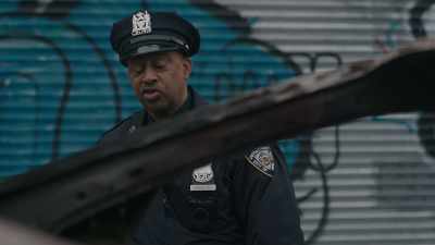 Sometimes I think you
say you know something - East New York