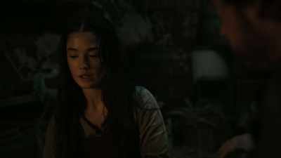 Sometimes when I touch people, - Mythica: Stormbound