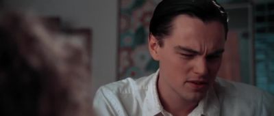 Sometimes I truly fear that I - The Aviator