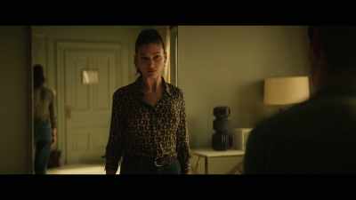 Sometimes I use
false identities. - The Day of the Jackal