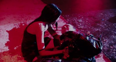 Sometimes I wanted to cry - Repo! The Genetic Opera