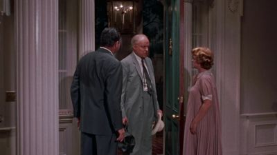 Sometimes I wish I had a pill to make people disappear - Cat on a Hot Tin Roof
