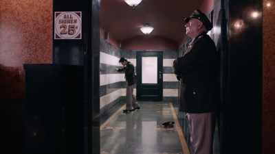 "Sometimes, I wish
I was a polka dot." - Unbroken: Path to Redemption
