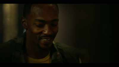 Sometimes I wish I could
make her laugh. Right? - Twisted Metal