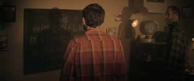 Sometimes I wish I wasn't so
damned left-brained. - The Endless