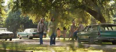 Sometimes I wish she was still here - The Winchesters