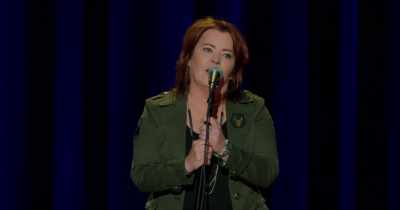 Sometimes I wish the Millennials
could be a little more flexible though - Kathleen Madigan: Hunting Bigfoot