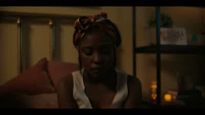 Sometimes I wonder if I'll ever be happy again. - The Chi