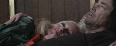 Sometimes I wonder
if I'm really lonely. - Incident at Guilt Ridge
