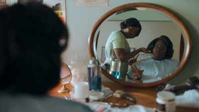 Sometimes, I wonder, - Robin Roberts Presents: Mahalia