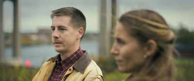 - Sometimes I wonder - The Middle Man