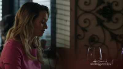 Sometimes, I wonder - Murder, She Baked: Just Desserts