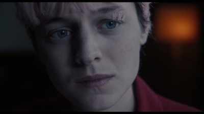 Sometimes I wonder - A Murder at the End of the World