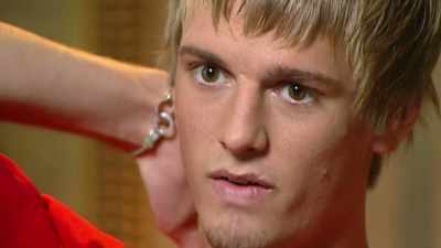 Sometimes I would just stop
and I would be like, - Aaron Carter: The Little Prince of Pop