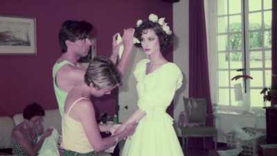Sometimes I would say yes to a job, - The Super Models