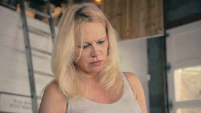 Sometimes I was writing like that, - Pamela, A Love Story