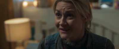 Sometimes,
if you want something, - Ellie and Abbie (and Ellie's Dead Aunt)