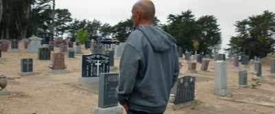 Sometimes, I'll think
about her on Mother's Day, - The Case for Heaven