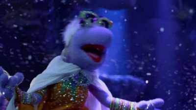 Sometimes when I'm dreaming - Fraggle Rock: Back to the Rock