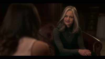 Sometimes when I'm sitting next to him,
in that easy silence… - The Haunting of Bly Manor