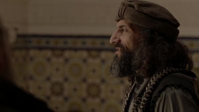 Sometimes I'm thinking... - Homeland