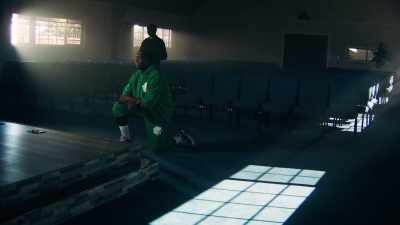 Sometimes in our, darkest hours, - The Circuit 4: Faith Fighter