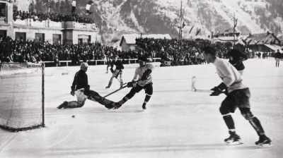 Sometimes, in the first few games, - Ice Guardians
