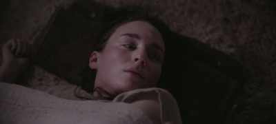 Sometimes, in the stillness,
I think I feel it. - Mary Magdalene