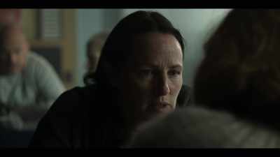 Sometimes in war
there's collateral damage. - Say Nothing
