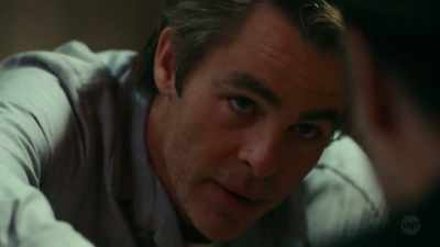 Sometimes when it comes,
it's slippery. - I Am the Night