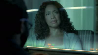 Sometimes, it still feels unreal to me. - Westworld