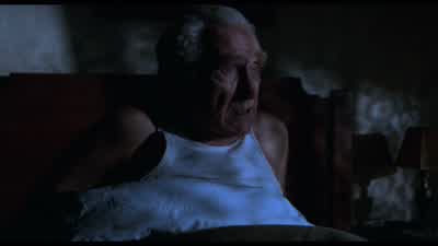 Sometimes it takes me a while to remember where I am. - The Shawshank Redemption