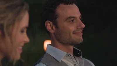 - Sometimes it's a good idea to give into a temptation. - Destination Love