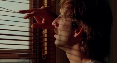 Sometimes it's a hard world for the little things - Raising Arizona