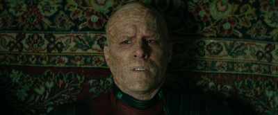 Sometimes, it's so bad,
we feel like we're dying. - Deadpool 2