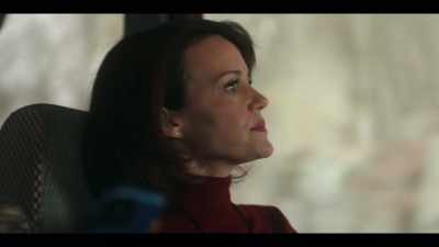 Sometimes it's best to punt
and live to fight another day. - The Girls on the Bus