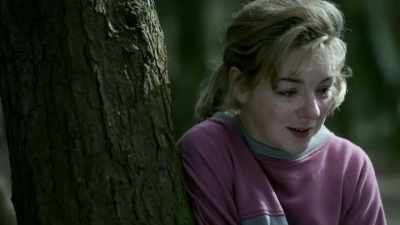 Sometimes it's getting so bad I've  
even started blacking out.        - The Widower