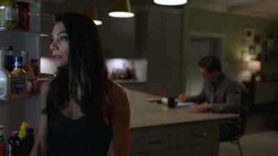Sometimes it's hard being
the only trainee at Omega, you know? - True Lies